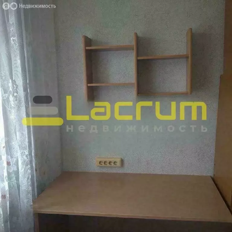 1-комнатная квартира: Красноярск, микрорайон Зелёная Роща, улица ... - Фото 2