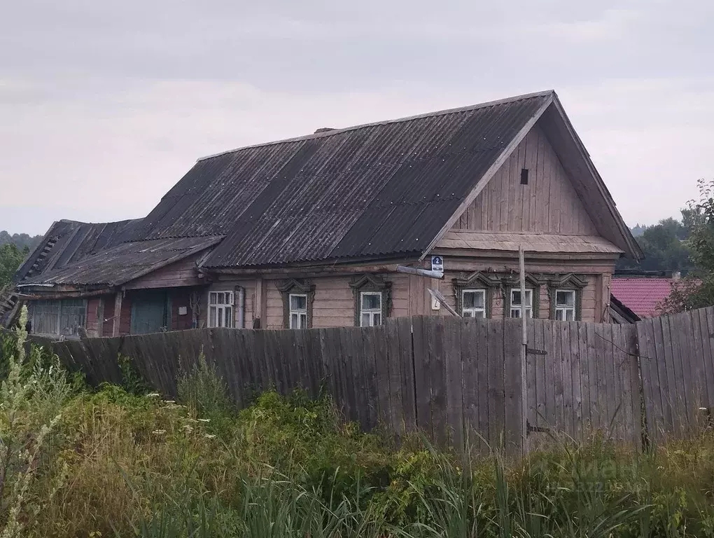 Дом в Московская область, Щелково городской округ, д. Большие Петрищи ... - Фото 1