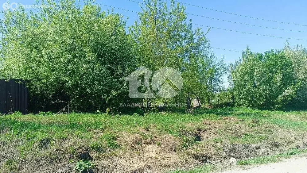 Участок в село Барлак, Центральная улица (31 м) - Фото 1