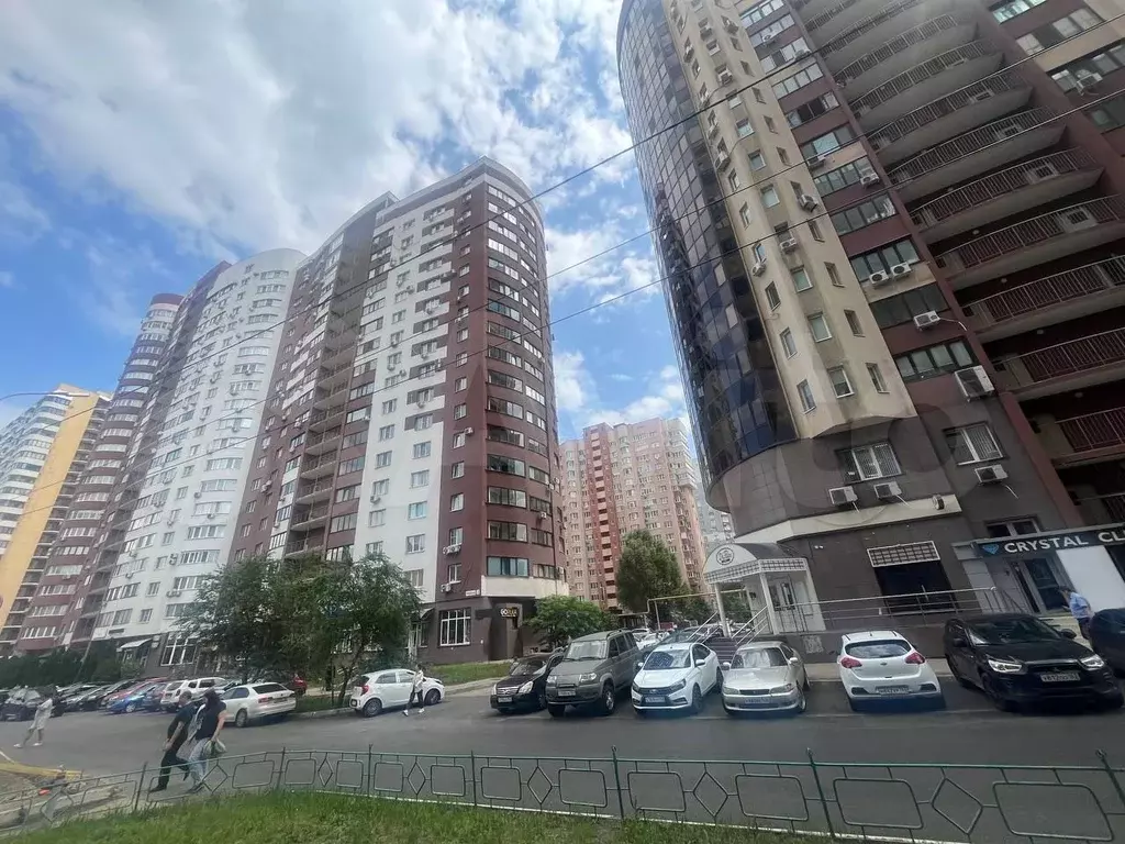 Помещение на трафике в Овраге подпольщиков - Фото 1