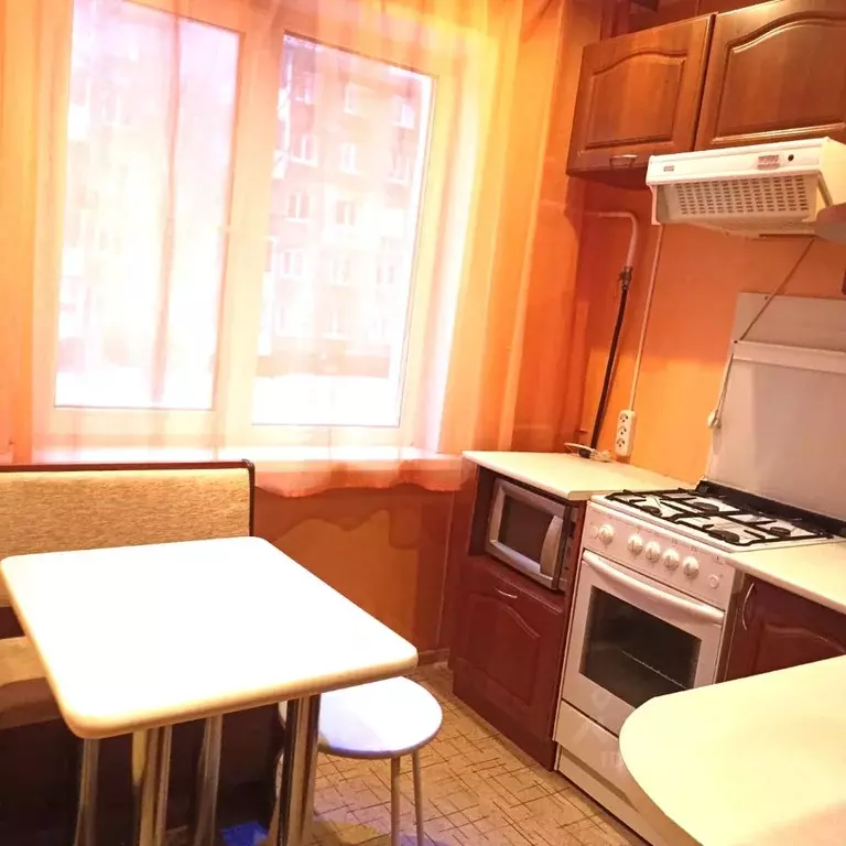 1-к кв. Томская область, Томск ул. Мичурина, 73 (30.0 м) - Фото 0
