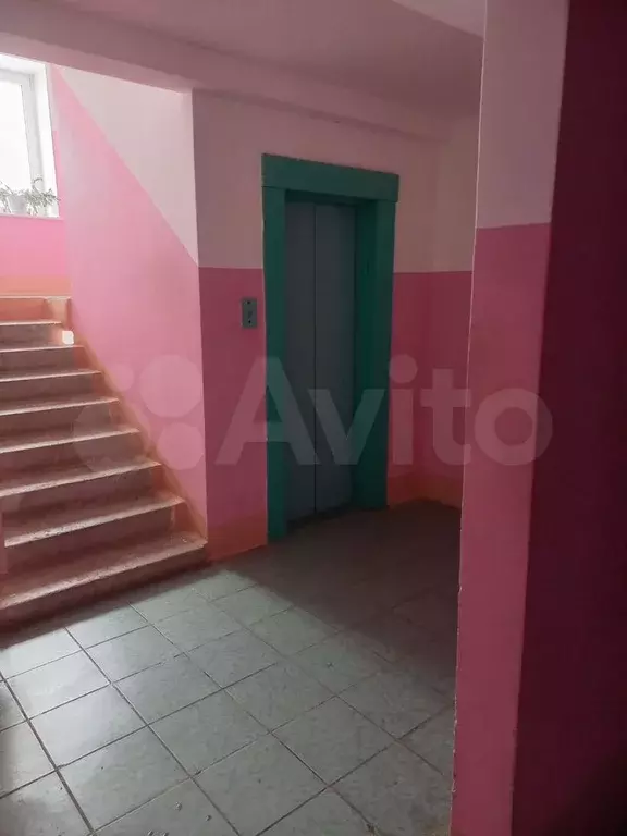1-к. квартира, 44 м, 8/9 эт. - Фото 1