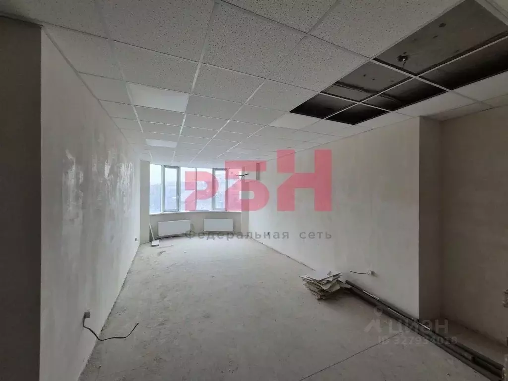 Офис в Ростовская область, Ростов-на-Дону просп. Михаила Нагибина, 38 ... - Фото 1