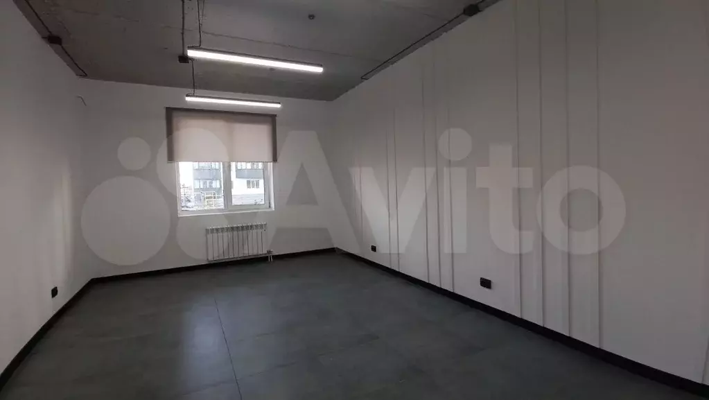 Офис на 1м этаже, 24 м - Фото 1