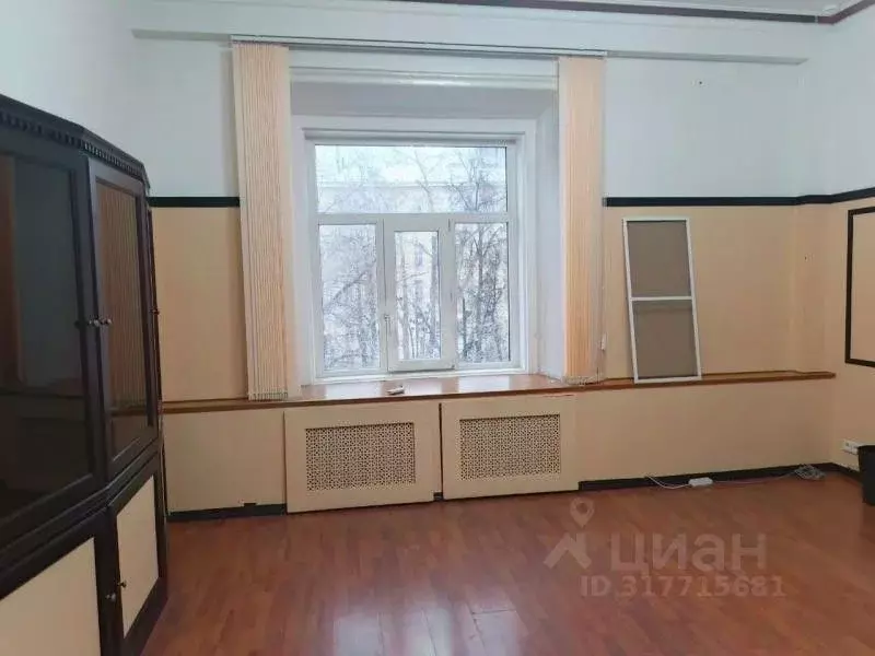 Офис в Москва Покровский бул., 8С1 (60 м) - Фото 1