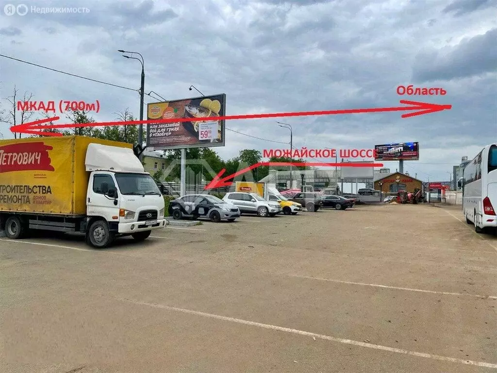 Помещение свободного назначения (500 м) - Фото 2