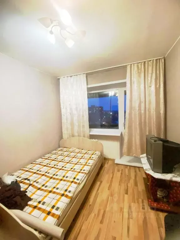 Комната Красноярский край, Красноярск Высотная ул., 7 (14.0 м) - Фото 1