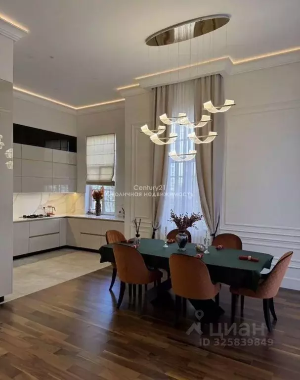 Коттедж в Московская область, Истра муниципальный округ, д. Покровское ... - Фото 2