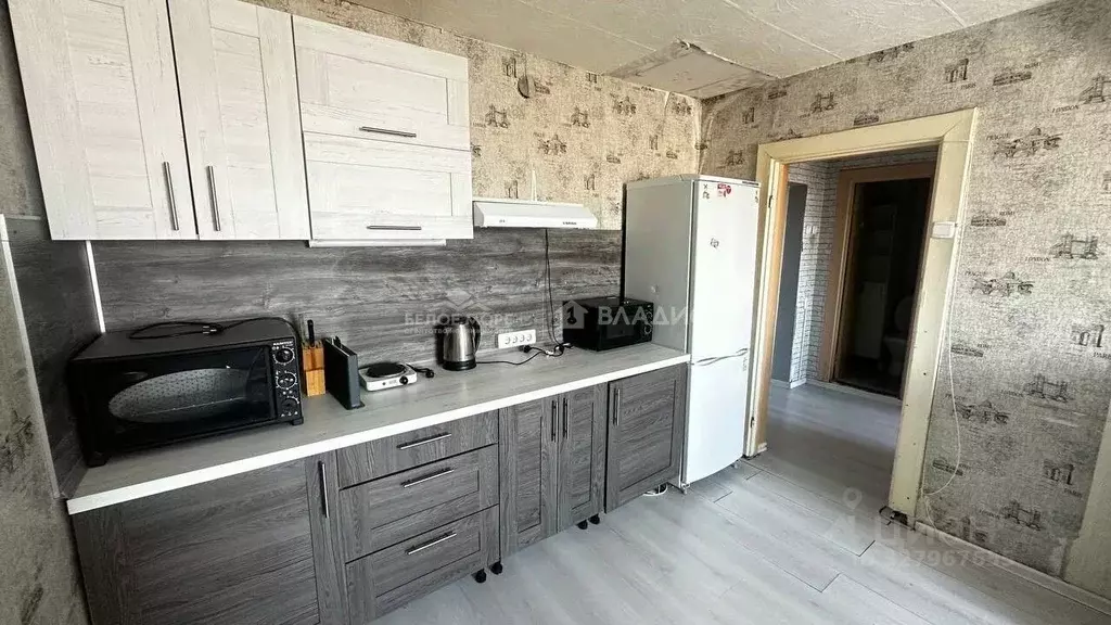 1-к кв. Архангельская область, Северодвинск ул. Героев-Североморцев, ... - Фото 1