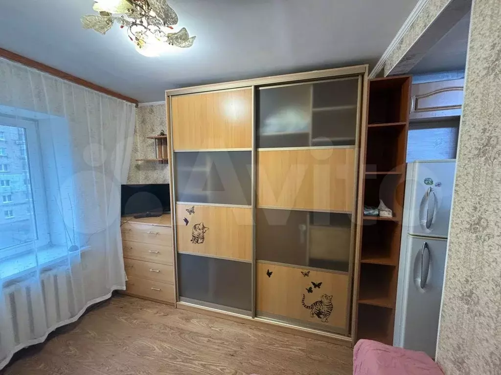 Квартира-студия, 18 м, 3/9 эт. - Фото 0