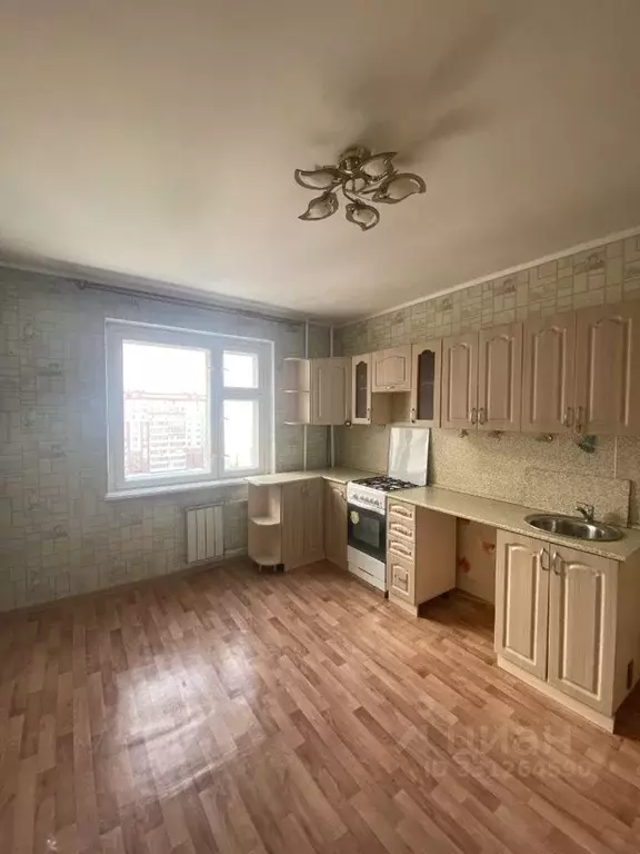 2-к кв. Мордовия, Саранск ул. Фурманова, 55 (62.0 м) - Фото 1