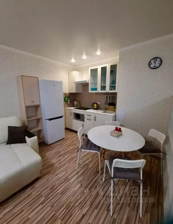 Студия Краснодарский край, Анапа Таманская ул., 24 (49.0 м) - Фото 1