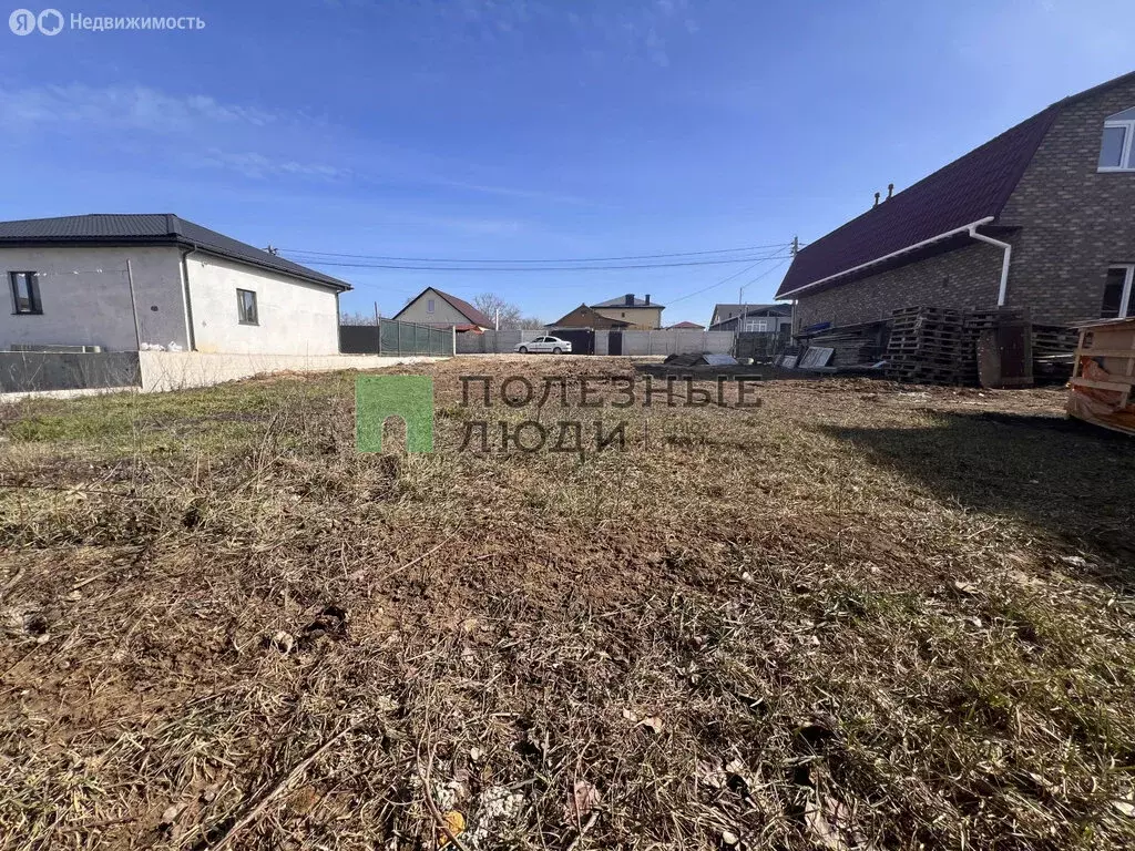 Участок в Севастополь, СНТ Сапун-гора (6.14 м) - Фото 1