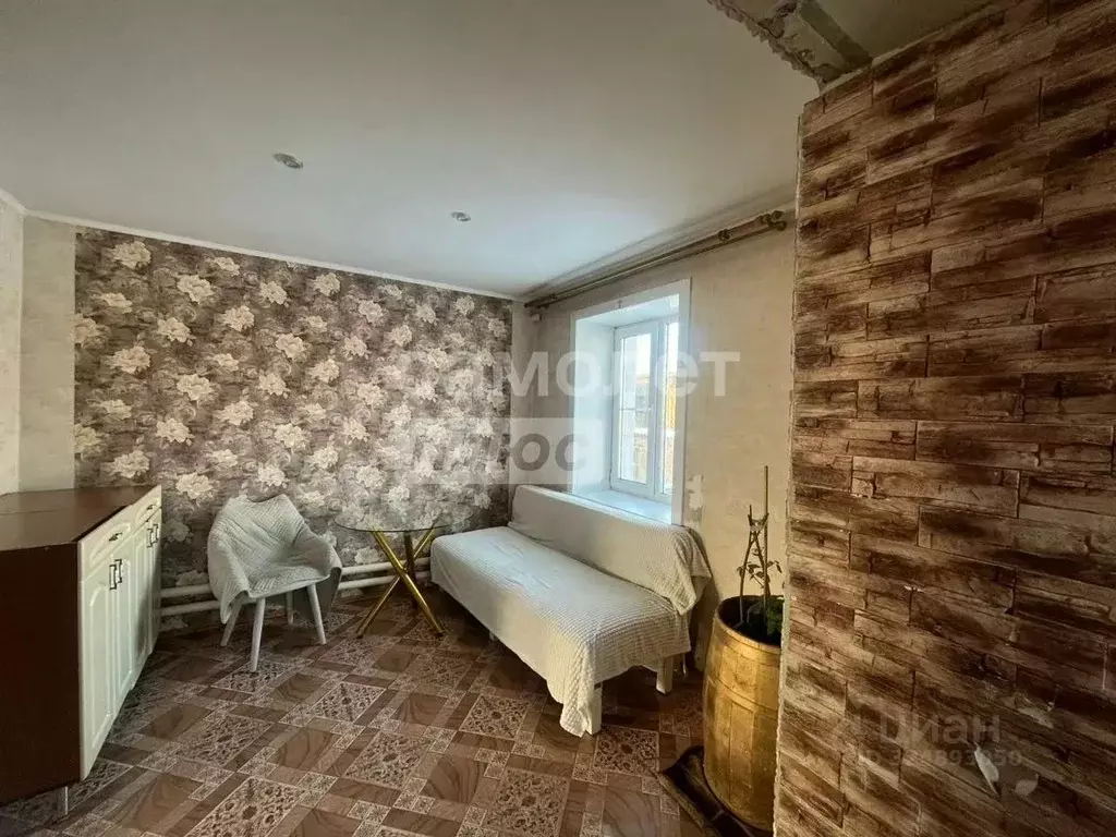 Дом в Алтайский край, Бийский район, с. Малоенисейское ул. Строителей, ... - Фото 2