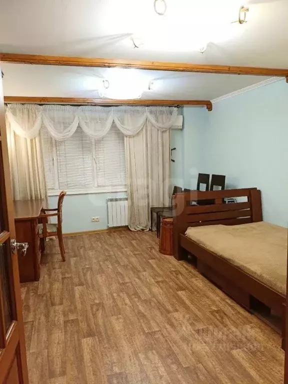 2-к кв. Пермский край, Пермь ул. Советской Армии, 37 (52.0 м) - Фото 1