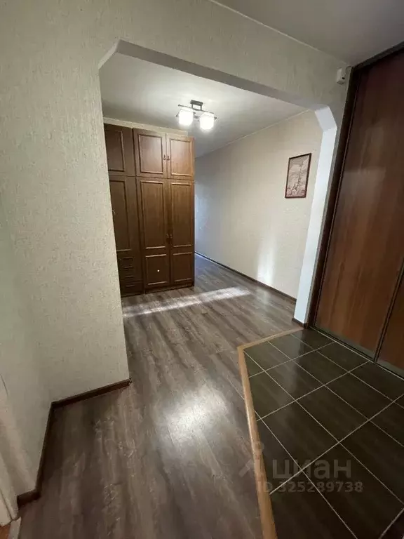 2-к кв. Ленинградская область, Всеволожск Василеозерская ул., 2 (67.0 ... - Фото 2