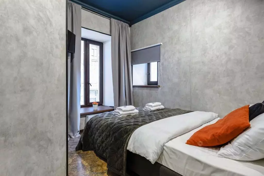 Студия Санкт-Петербург Лиговский просп., 141 (19.0 м) - Фото 1