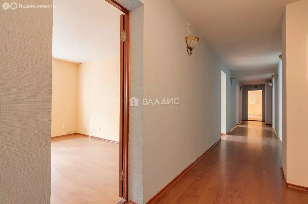 1к в -комнатной квартире (16.5 м) - Фото 2