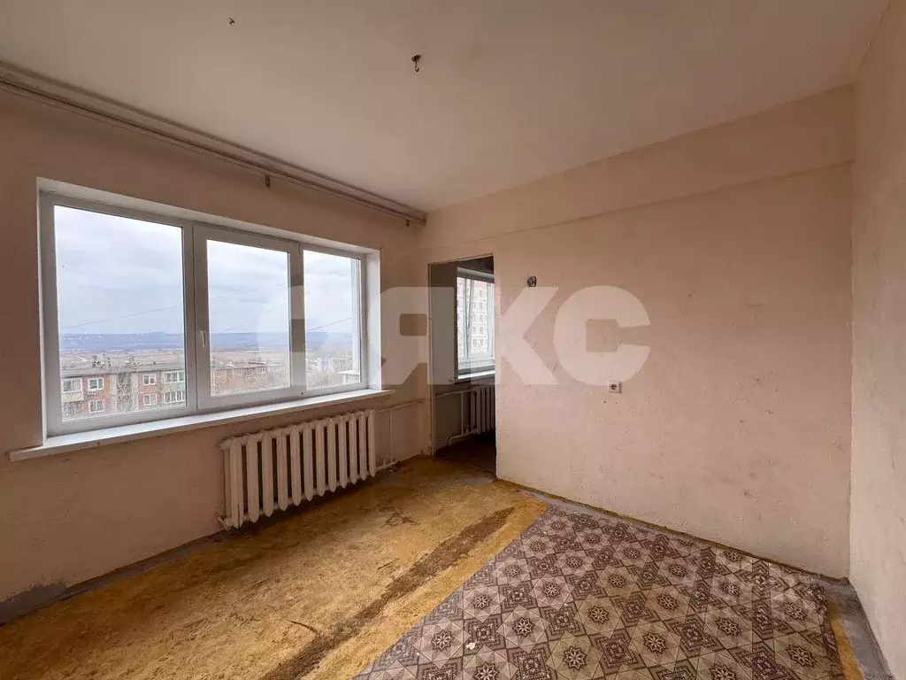 4-к кв. Тульская область, Тула ул. Металлургов, 41Б (57.5 м) - Фото 0