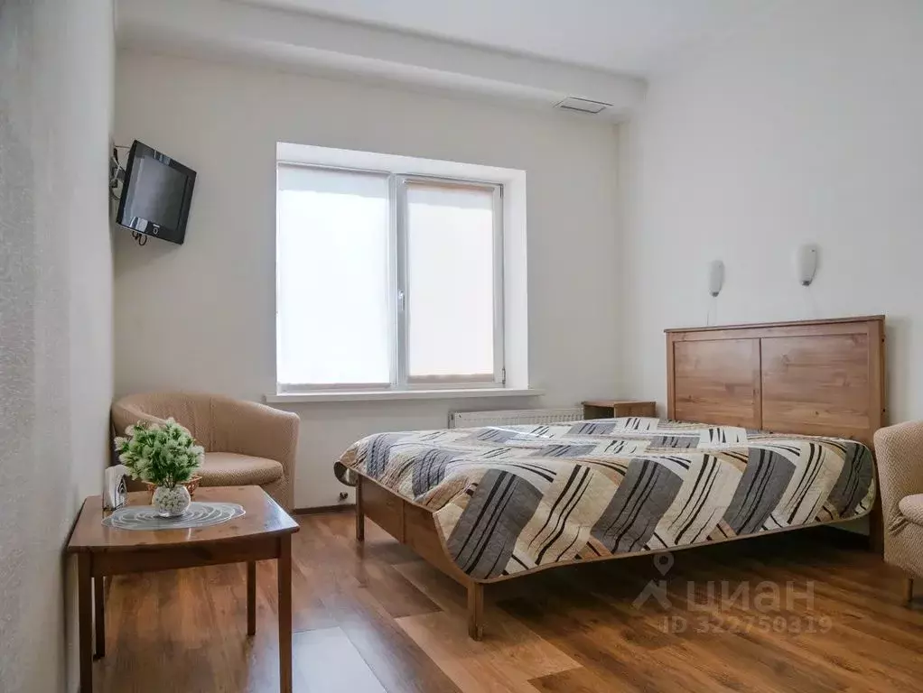 Комната Тульская область, Тула ул. Болдина, 137 - Фото 1