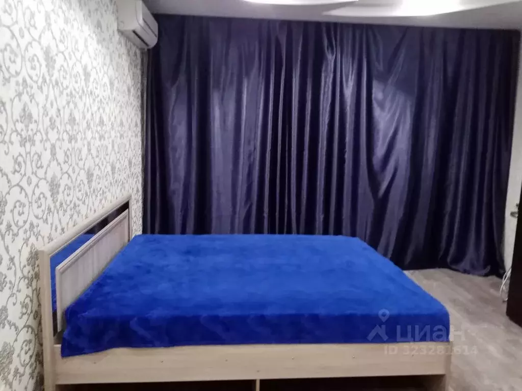 1-к кв. Воронежская область, Воронеж Московский просп., 48Б (42.0 м) - Фото 1