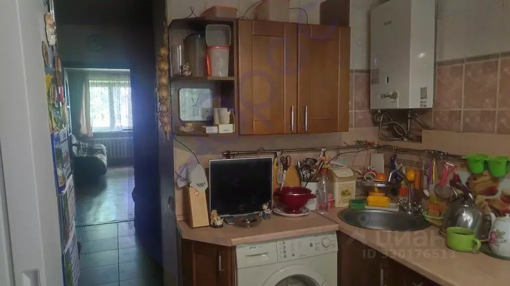 3-к кв. Нижегородская область, Нижний Новгород ул. Генкиной, 25 (62.4 ... - Фото 2