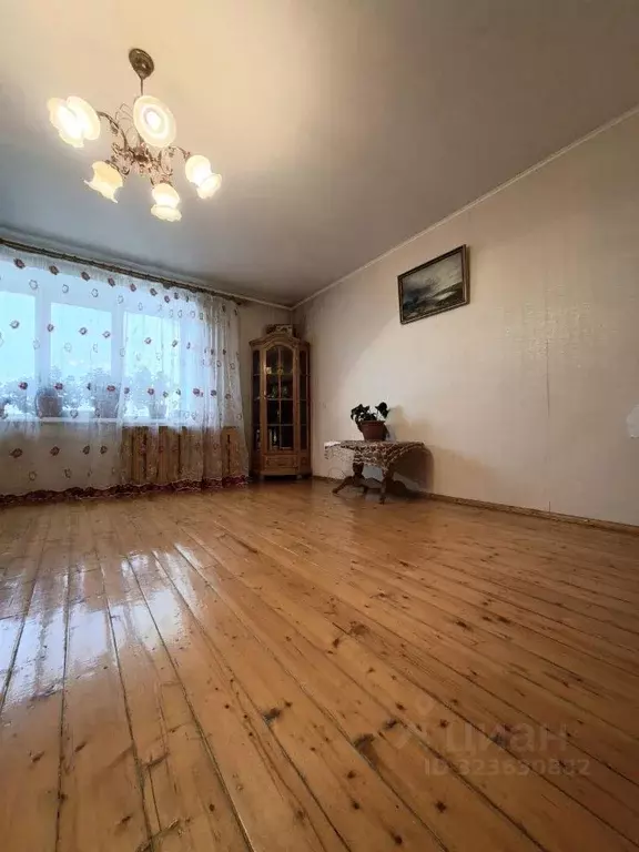 4-к кв. Саратовская область, Саратов ул. Ново-Астраханская, 37/43 ... - Фото 2