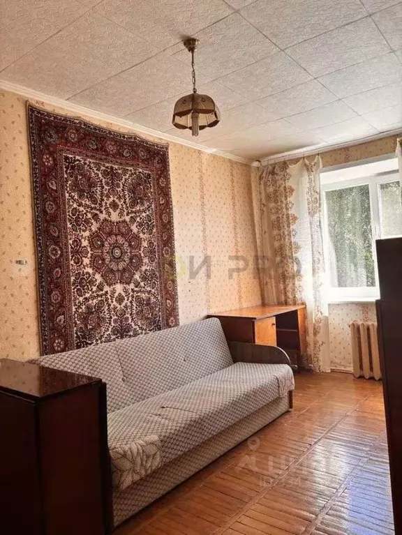 3-к кв. Коми, Сыктывкар ул. Пушкина, 51 (60.0 м) - Фото 2