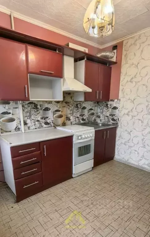 3-к кв. Оренбургская область, Оренбург Волгоградская ул., 48 (65.5 м) - Фото 2