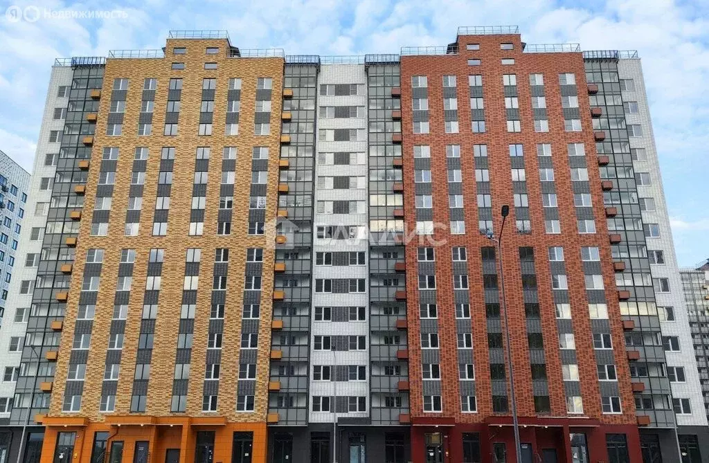 2-комнатная квартира: Москва, район Троицк, Кварцевая улица, 5к2 (56 ... - Фото 1