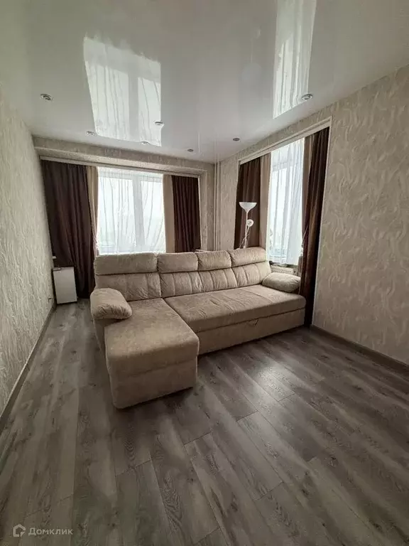 Продаётся 1-к квартира, 44 м - Фото 1