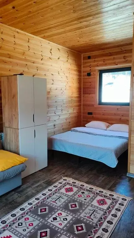 Комната Алтай, Майминский район, с. Усть-Муны Березовая ул., 20 - Фото 2