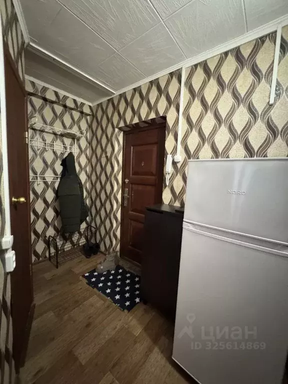 1-к кв. Саратовская область, Саратов ул. Имени В.И. Загороднева, 15А ... - Фото 1