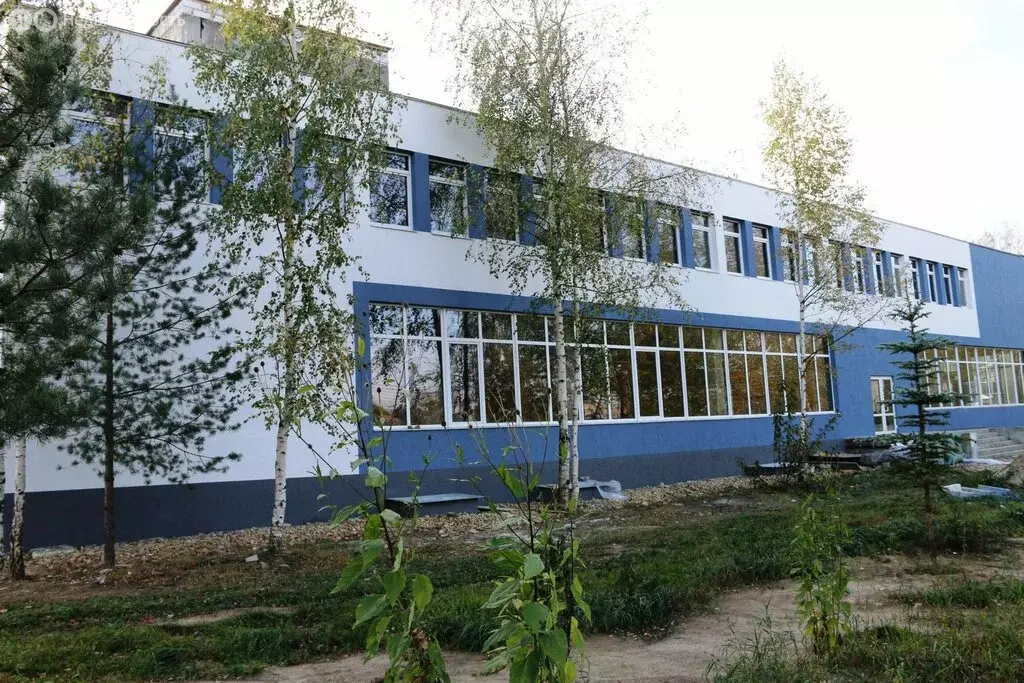 Помещение свободного назначения (2652.61 м) - Фото 0