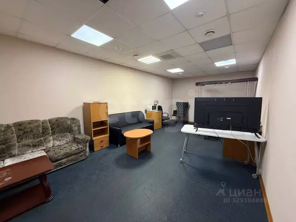 Помещение свободного назначения в Москва 3-й Нижнелихоборский проезд, ... - Фото 1