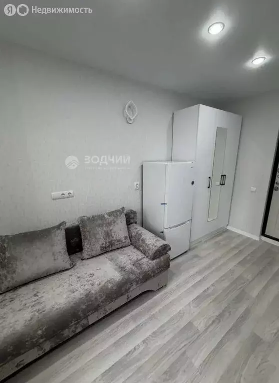 1к в -комнатной квартире (12.9 м) - Фото 2