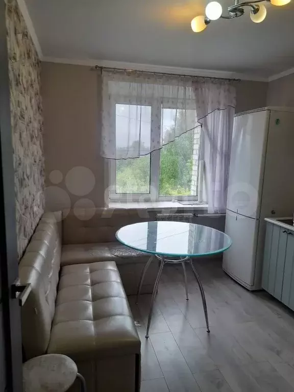 1-к. квартира, 40 м, 5/5 эт. - Фото 1