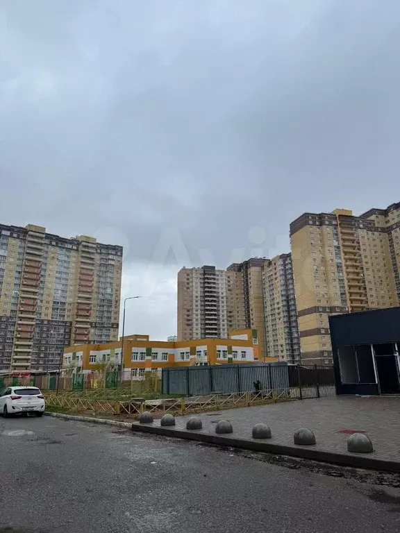 2-к. квартира, 51 м, 17/17 эт. - Фото 0