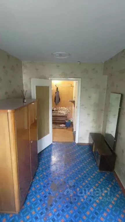 2-к кв. Иркутская область, Иркутск Трудовая ул., 132 (40.0 м) - Фото 1