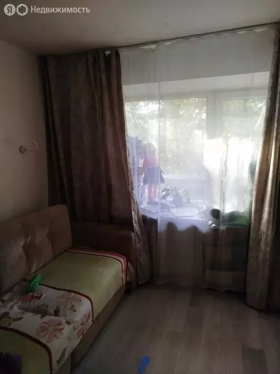 1-комнатная квартира: Дзержинский, Дзержинская улица, 11 (31 м) - Фото 1