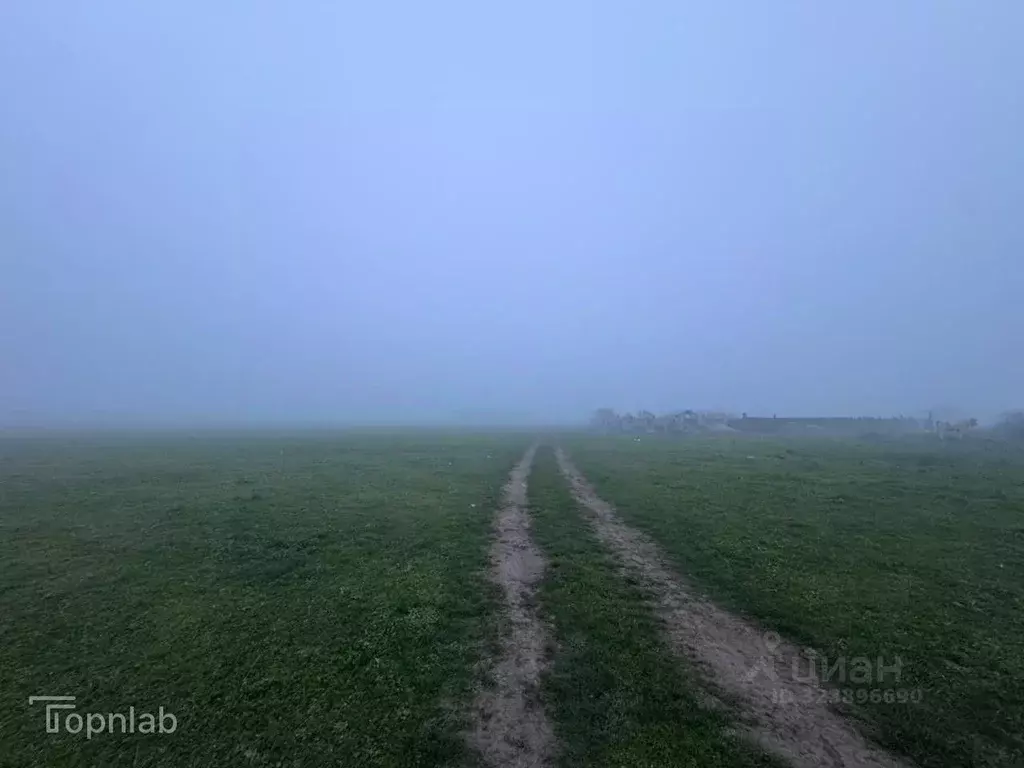 Участок в Кабардино-Балкария, Чегемский район, с. Шалушка, ККРС мкр  ... - Фото 1