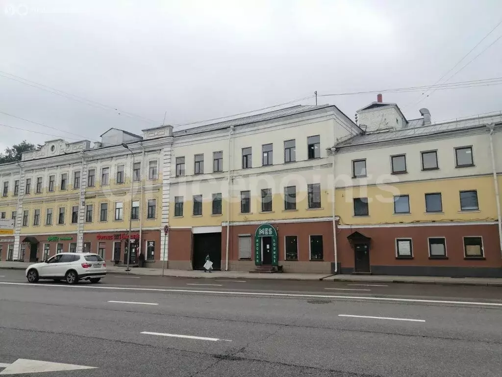 Помещение свободного назначения (319.2 м) - Фото 2