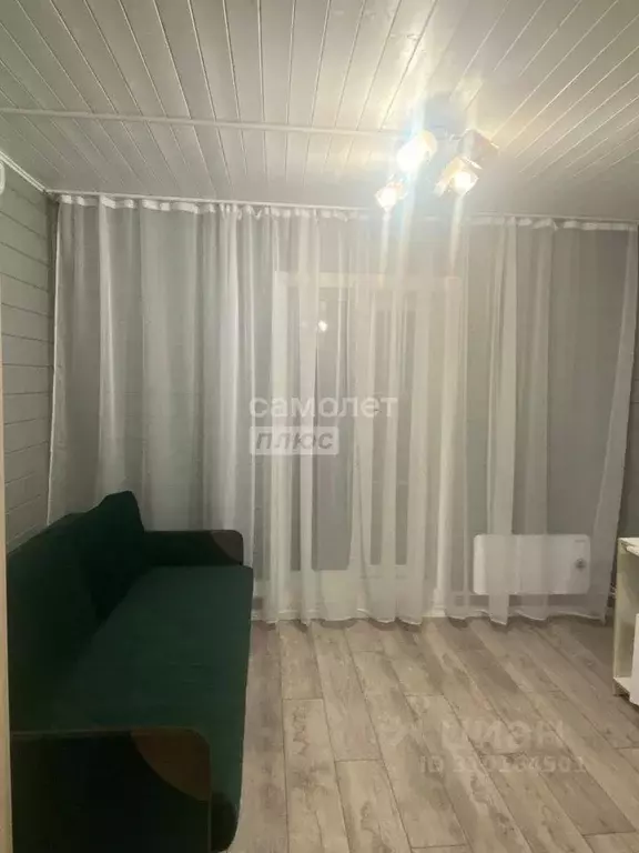 Дом в Рязанская область, Спасский район, Панинское с/пос, с. Ярустово  ... - Фото 1