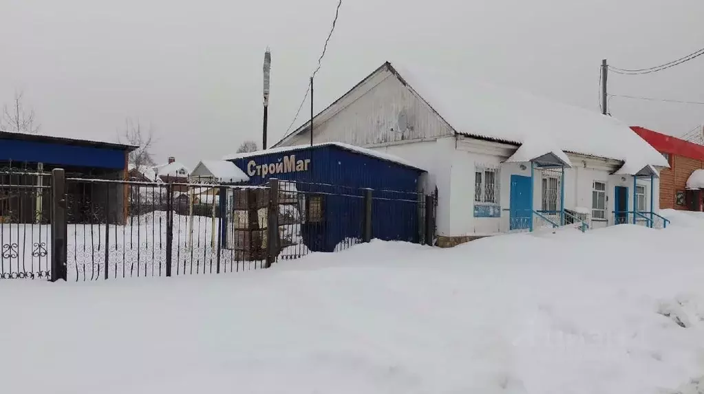 Торговая площадь в Свердловская область, Сысертский городской округ, ... - Фото 0