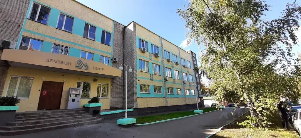 Помещение свободного назначения в Смоленская область, Смоленск ул. ... - Фото 1