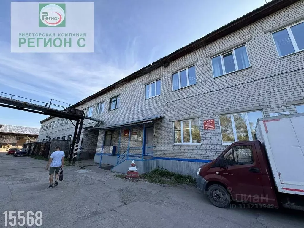 Офис в Архангельская область, Архангельск ул. Павла Усова, 45к5 (35 м) - Фото 0