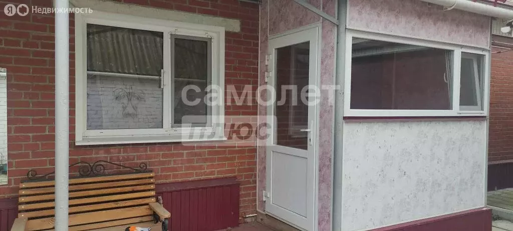 Дом в Пензенская область, Кузнецк (86.5 м) - Фото 2