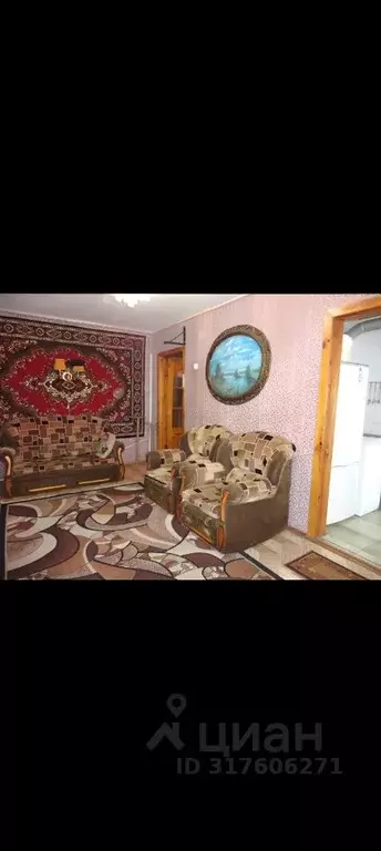 1-к кв. Курская область, Курск Станционная ул., 40 (34.0 м) - Фото 0