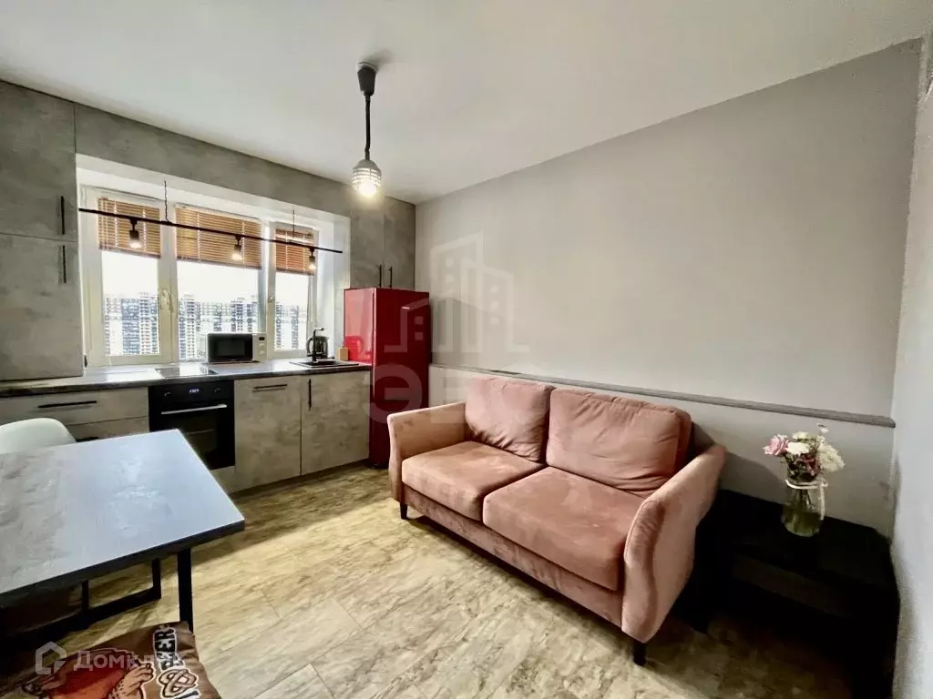 Продаётся 2-к квартира, 57.5 м - Фото 0