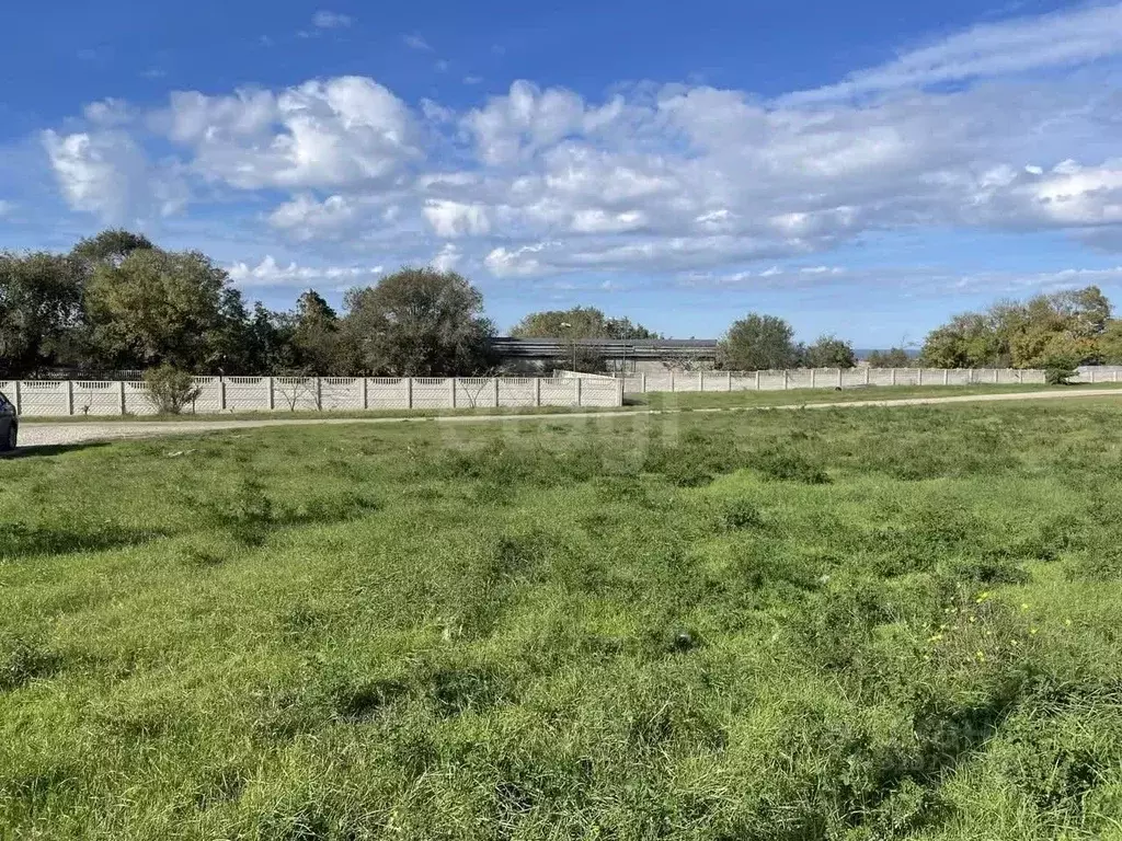 Участок в Крым, Ленинский район, Калиновское с/пос, СВТ-3 Акташ СНТ ... - Фото 1